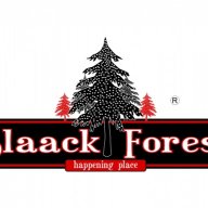 Blaack Forest Madurai